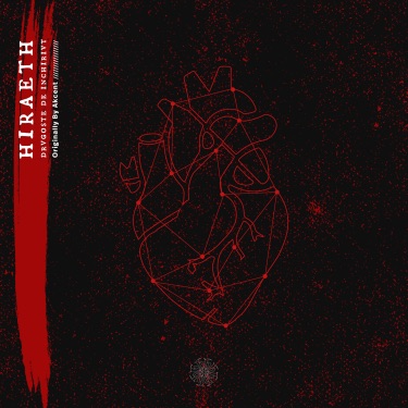 HIRAETH - Dragoste De Închiriat cover 