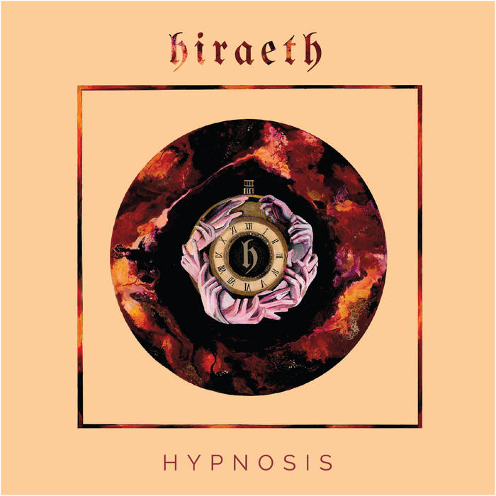 HIRAETH - Hypnosis cover 