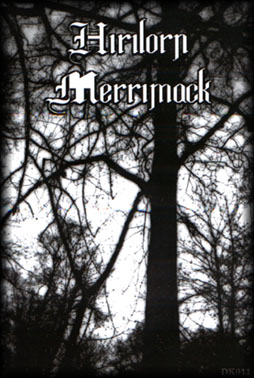 HIRILORN - Hirilorn / Merrimack cover 