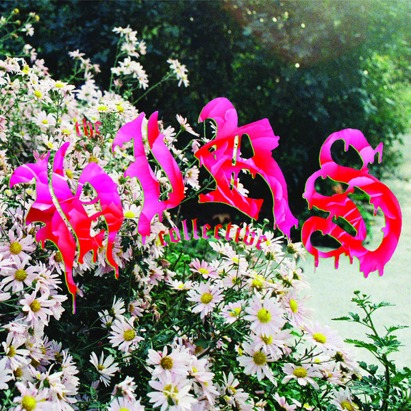 +HIRS+ - Friends. Lovers. Favorites. cover 