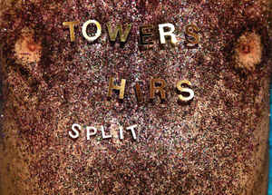 +HIRS+ - +HIRS+ / Towers cover 