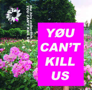 +HIRS+ - You Can't Kill Us cover 