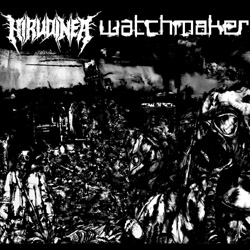 HIRUDINEA - Hirudinea / Watchmaker cover 