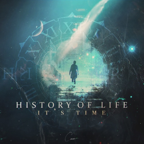 HISTORY OF LIFE - Я и ты cover 