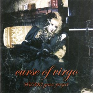 HIZAKI GRACE PROJECT - Curse of Virgo cover 