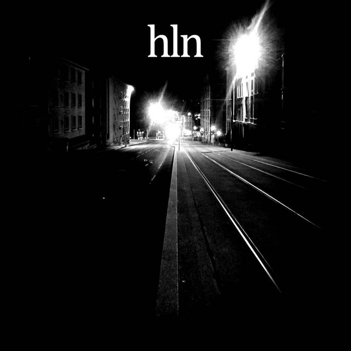 HLN - Demo cover 