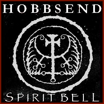 HOBB'S END - Spirit Bell cover 