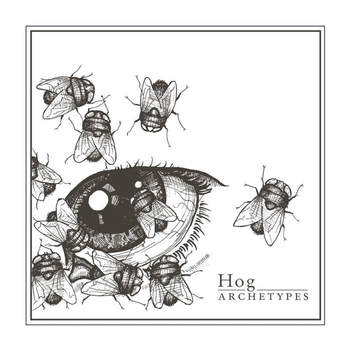 HOG - Archetypes cover 