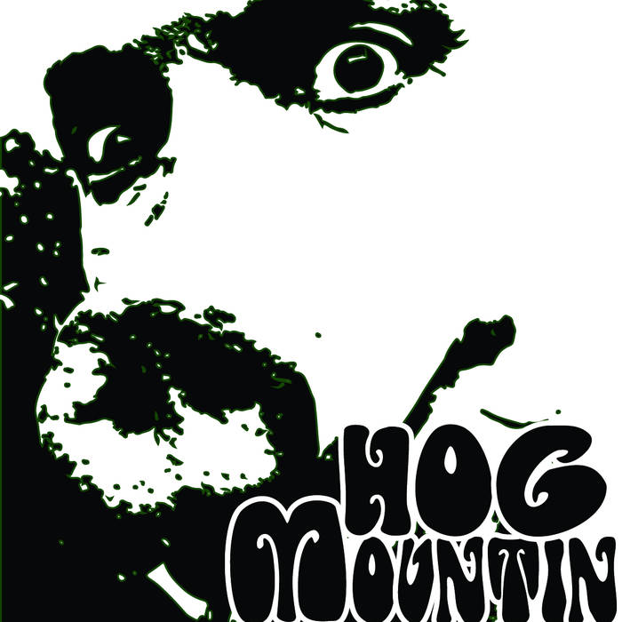 HOG MOUNTIN - A Lack Of cover 