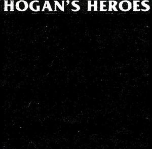 HOGAN'S HEROES - Soulsight cover 
