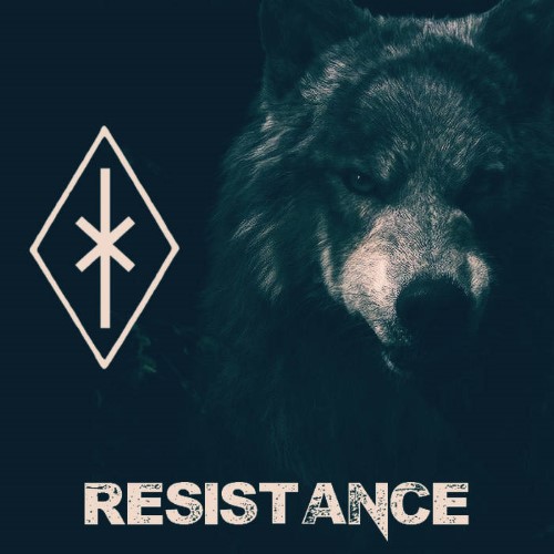HOLDAAR - Resistance cover 