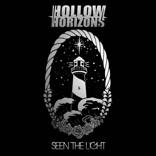 HOLLOW HORIZONS - Seen The Light cover 