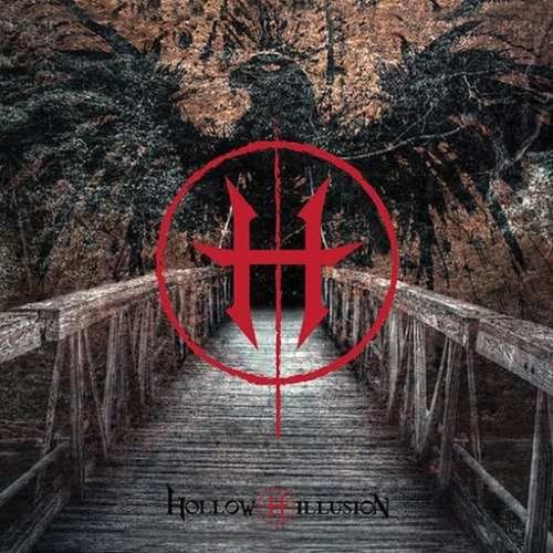 HOLLOW ILLUSION - Hollow Illusion cover 