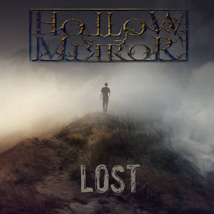 HOLLOW MIRROR - Lost cover 