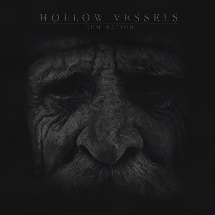 HOLLOW VESSELS - Rumination cover 