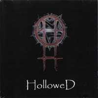 HOLLOWED (NE) - Hollowed cover 