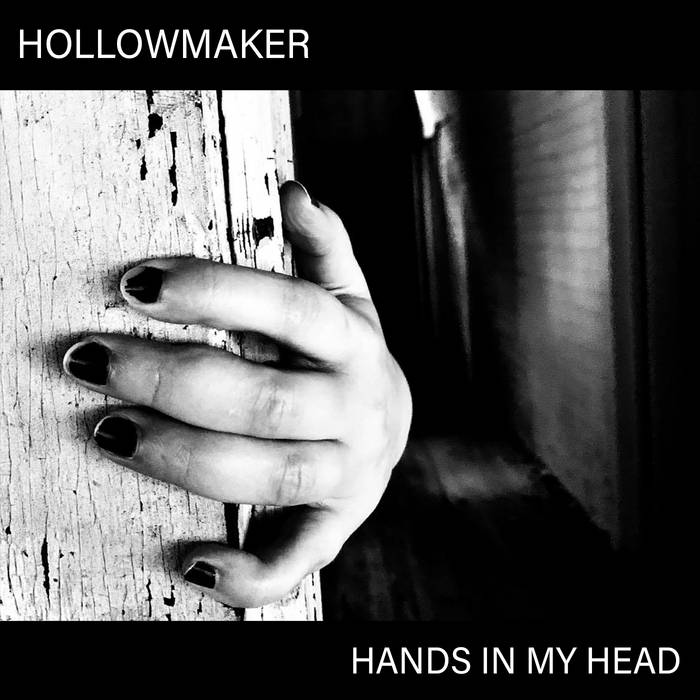 HOLLOWMAKER - Hands In My Head cover 