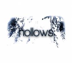 HOLLOWS - Demo 2010 cover 