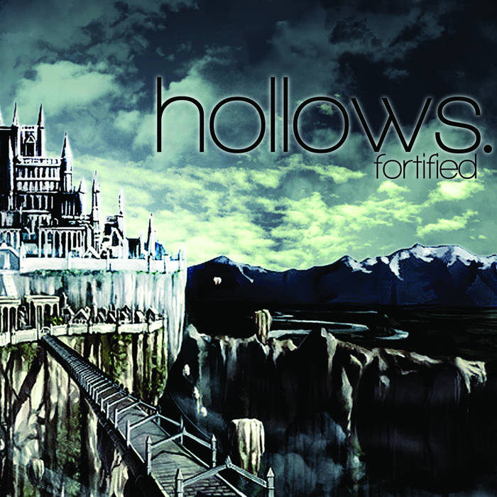 HOLLOWS - Fortified cover 
