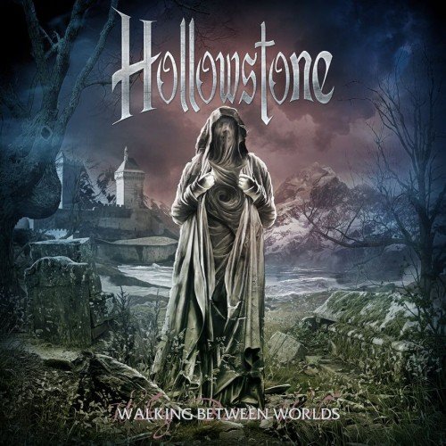 HOLLOWSTONE - Walking Between Worlds cover 