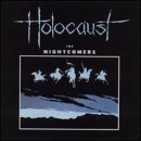 HOLOCAUST - The Nightcomers cover 