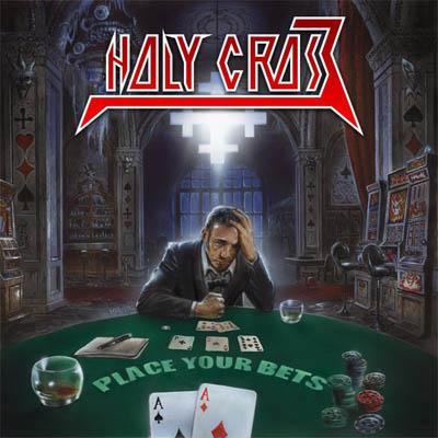 HOLY CROSS - Place Your Bets cover 