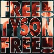 HOLY GANG - Free Tyson Free! cover 