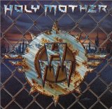 HOLY MOTHER - Holy Mother cover 