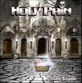HOLY PAIN - Among Religions cover 