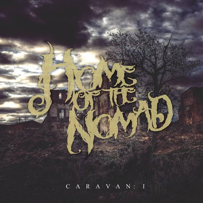 HOME OF THE NOMAD - Caravan: I cover 