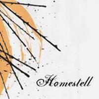 HOMESTELL - Demo 2 cover 