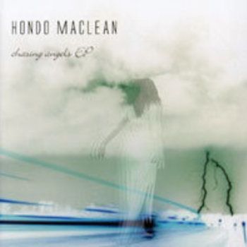 HONDO MACLEAN - Chasing Angels cover 