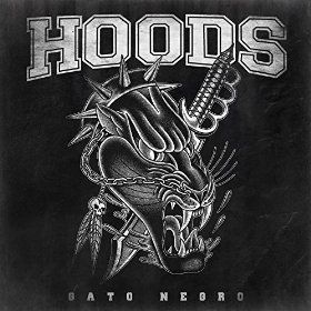HOODS - Gato Negro cover 
