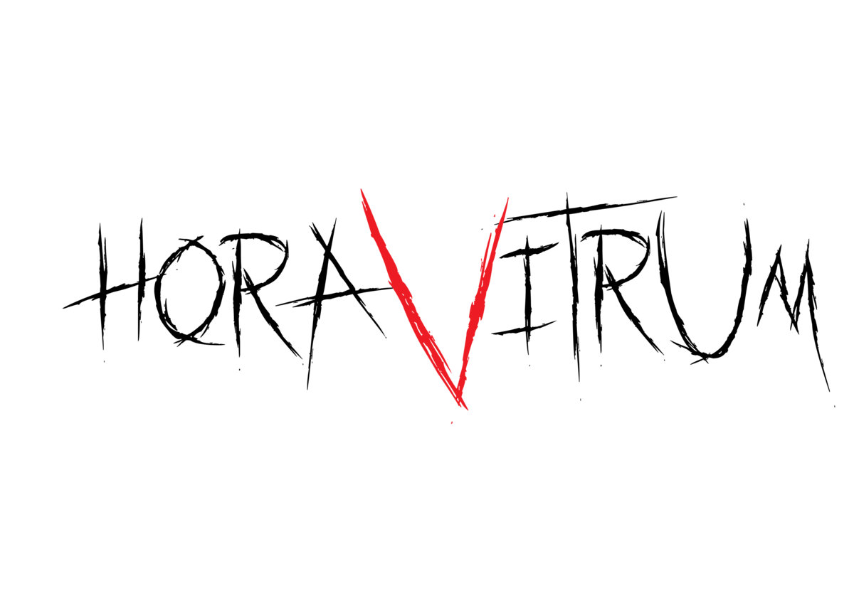 HORA VITRUM - Mirror I Hate You cover 