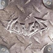 HORCAS - Horcas cover 