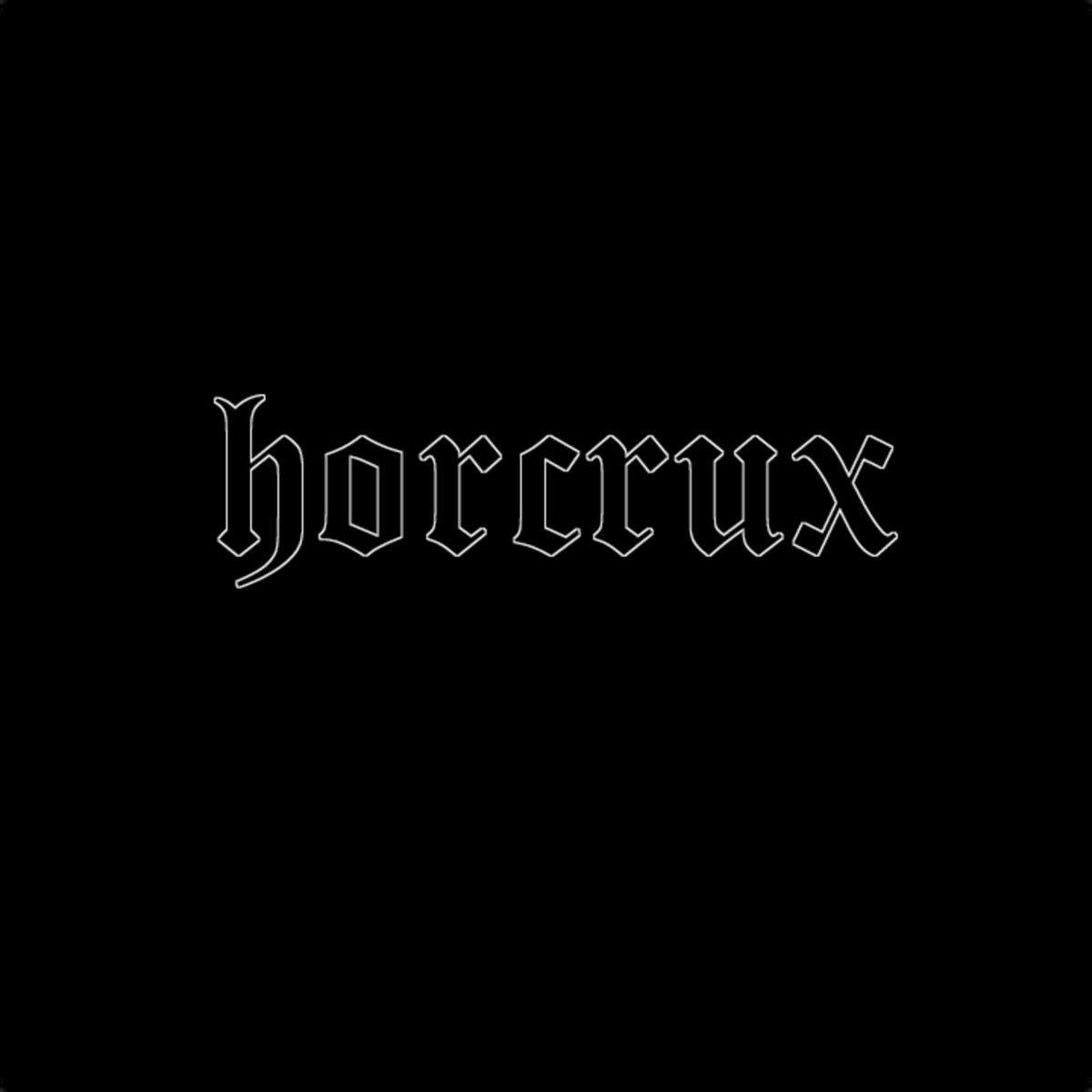 HORCRVX - Spitting Nails cover 