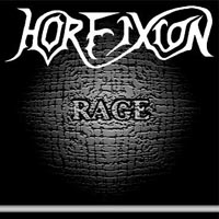 HORFIXION - Rage cover 