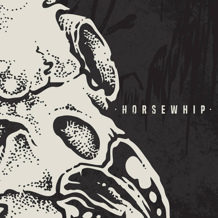 HORSEWHIP - Horsewhip cover 