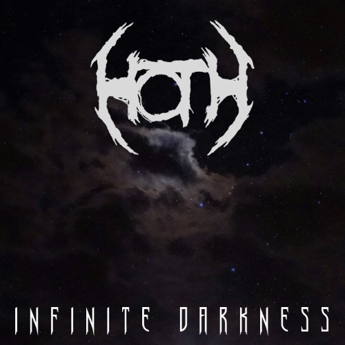 HOTH - Infinite Darkness cover 
