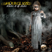 HOURGLASS (UT) - Oblivious To The Obvious cover 
