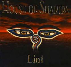 HOUSE OF SHAKIRA - Lint cover 
