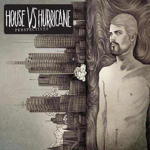 HOUSE VS. HURRICANE - Perspectives cover 