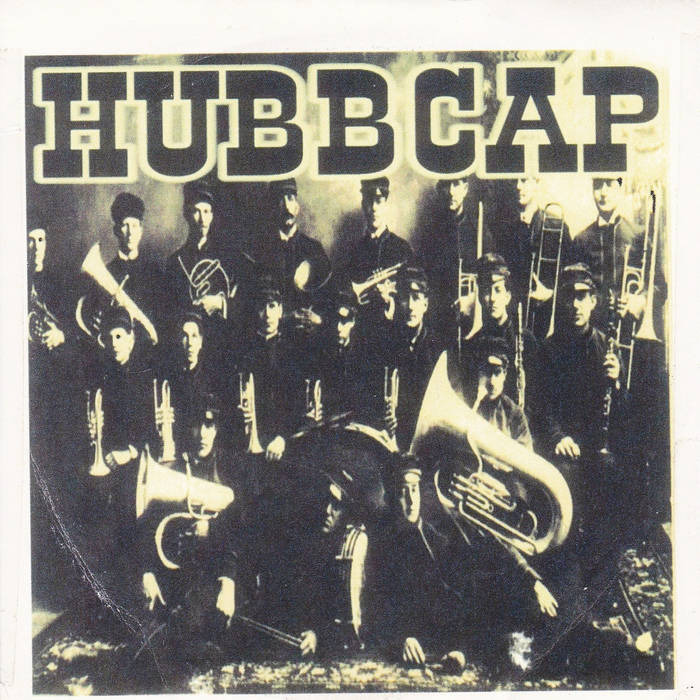 HUBBCAP - Pre​-​Master Series 2005 cover 