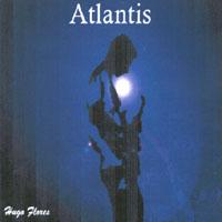 HUGO FLORES - Atlantis cover 