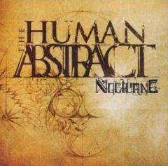 THE HUMAN ABSTRACT - Nocturne cover 