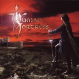 HUMAN FORTRESS - Lord of Earth and Heavens Heir cover 