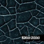 HUMAN GROUND - Human Ground cover 