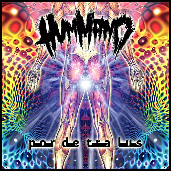 HUMMANO - Pordetralus cover 