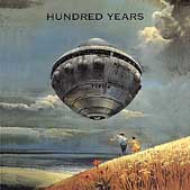 HUNDRED YEARS - Hundred Years cover 