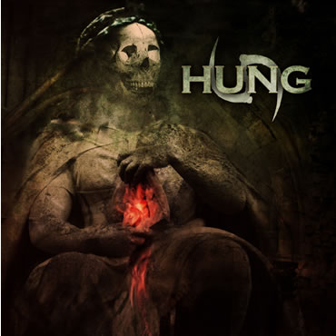 HUNG - Hung cover 